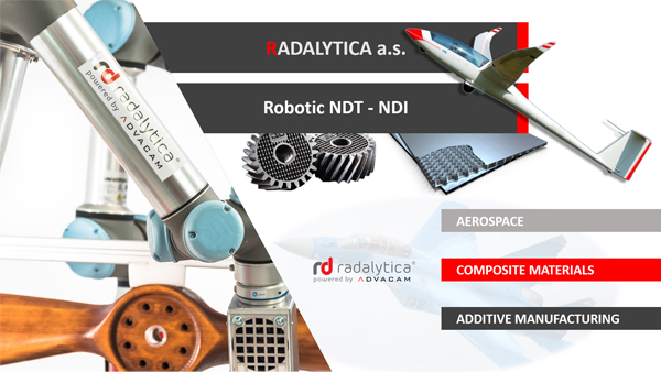 Robotic Non-Destructive Control 4.0