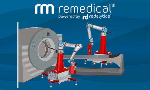 X-ray imaging for non-destructive testing